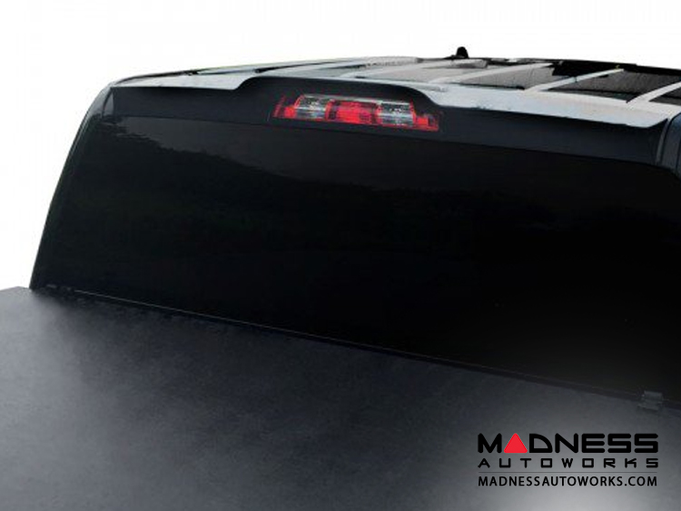 Ford F150 Truck Cab Spoiler (20152017) MADNESS Autoworks Auto